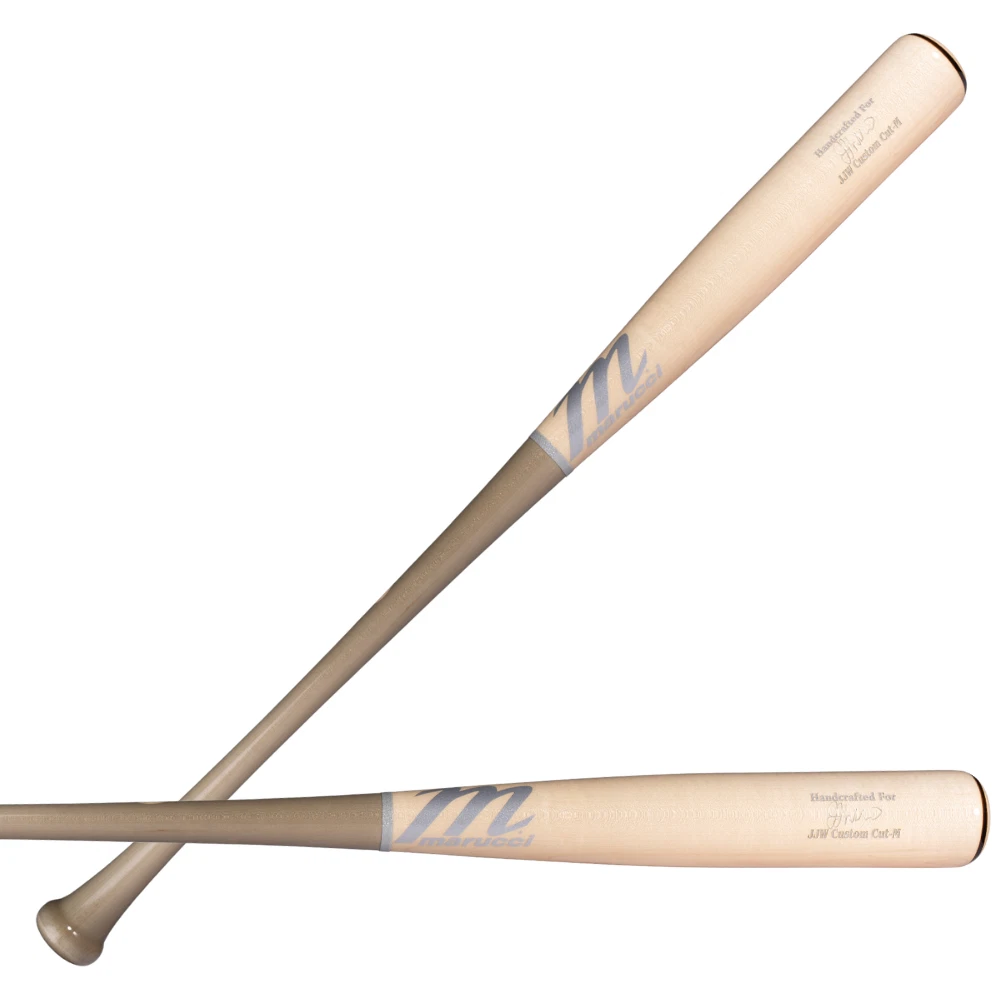 Las mejores ofertas en Artículo Marucci Madera 32 en bates de
