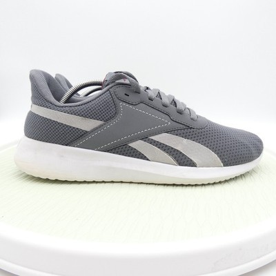 Reebok Fluxlite 100033347 Mens US 11.5 Training Shoes Gray Athletic Sneakers