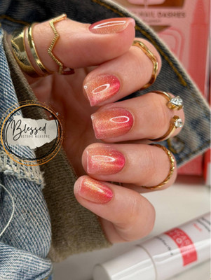 Red Aspen Adventurous Aspen Drop Bundle Adventurous Avaline Aspen Kiss Peach