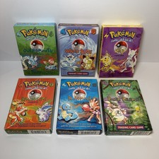 pokemon zap theme deck card list Pokmon TCG Sealed Zap! Theme Deck Up For Auction At Heritage