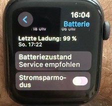 Apple Watch SE 44mm GPS + Cellular / Space Gray !!!