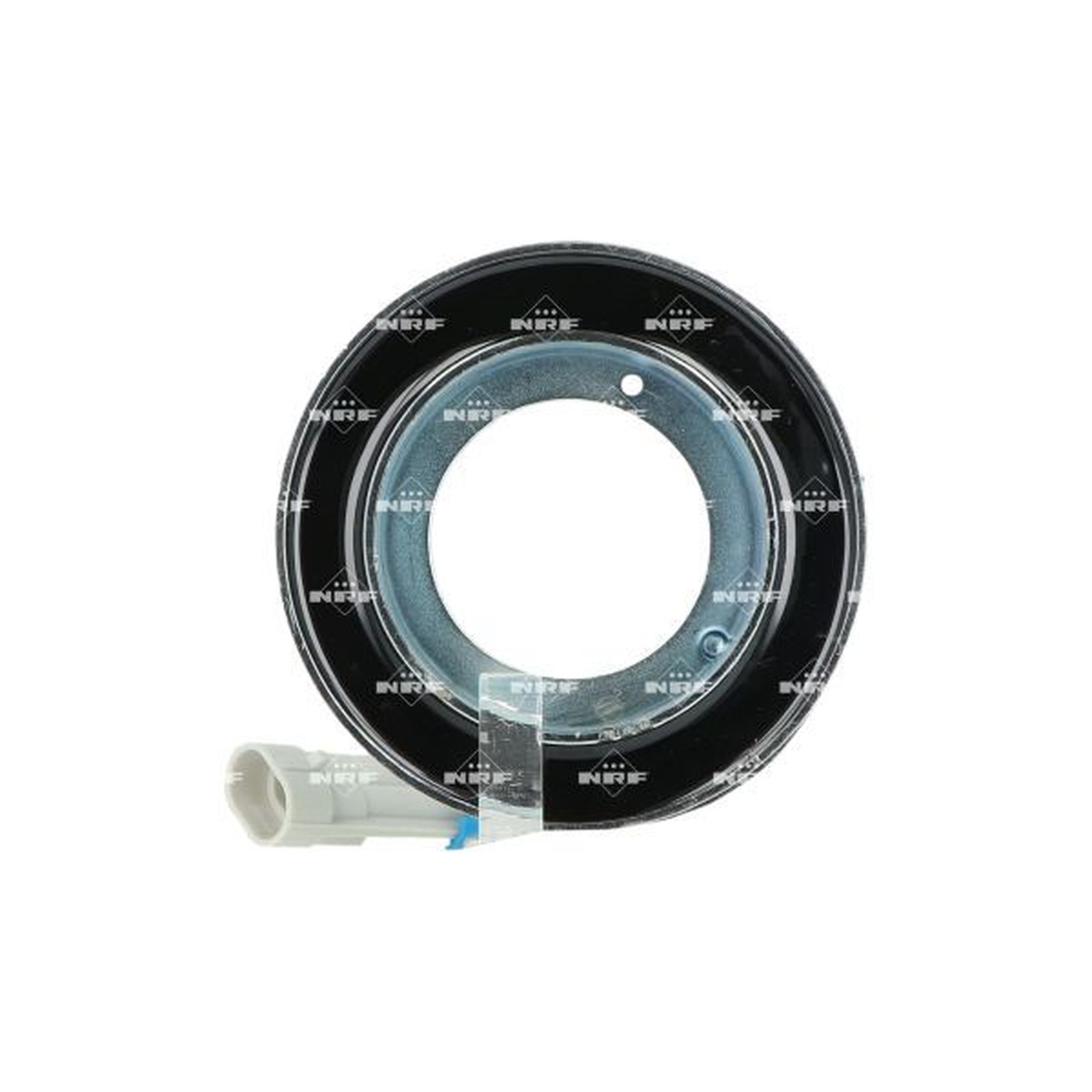 NRF Air Con Compressor Clutch - 38420 - Fits Vauxhall Zafira ECOTEC - Easy Fit