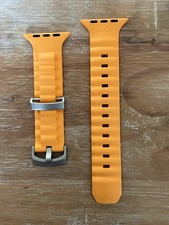 Mous Apple Watch Strap Large New 
