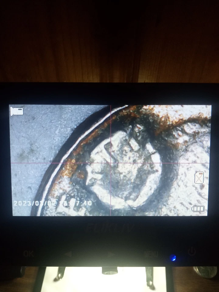 2010 P Roosevelt Dime ( Die Errors ) - Image 3 of 4