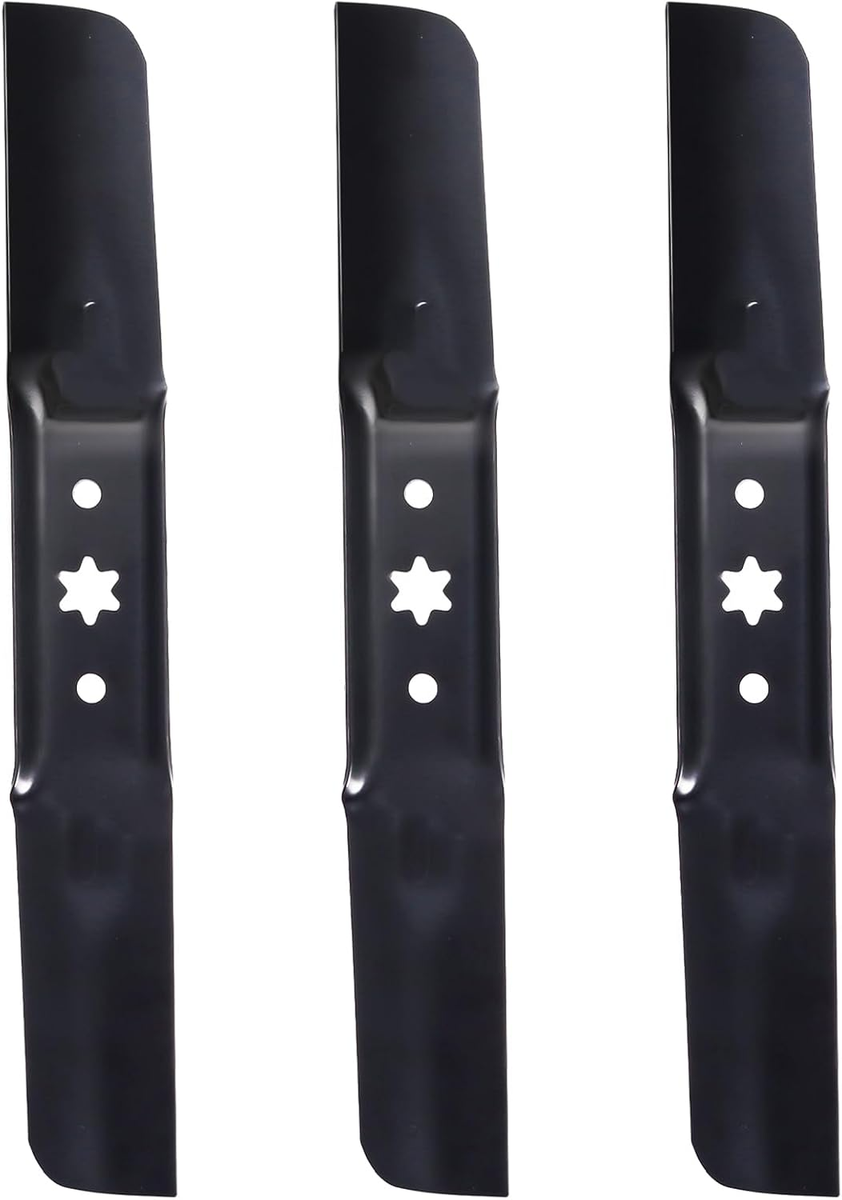 942-05056A Lawn Mower Blades Set for Cub-Cadet ZT1 54