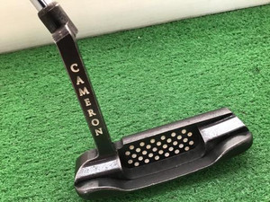 Long Neck Scotty Cameron | eBay