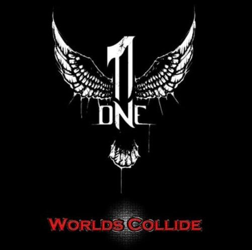 Альбом One Worlds Collide (CD) (ИМПОРТИРОВАН из Великобритании)