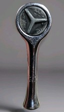 Snap-on Tmk-739 Ratchet 14drive 3inch Used