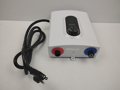 #ad #ad Mini Tankless Under Sink Instant Hot Water Heater Electric 3kW 120V Plug in $150.00