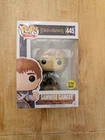 Samwise Gamgee # 445 GLOW Lord of the Rings LOTR ⭐ Funko Pop Vinyl