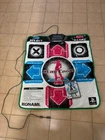 playstation 2 dance dance revolution super nova 2 and konami stay cool dance mat