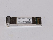 Genuine Cisco XFP-10G-MM-SR 10Gbe XFP Fiber Transceiver Module