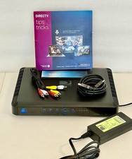 DIRECTV Genie HR44-500 HD DVR Satellite Receiver w/ Power Adapter HDMI Cable