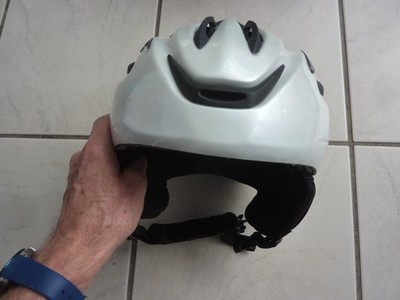 Skihelm Snowboardhelm CARRERA GR. M   58cm   500g  NEUWERTIG
