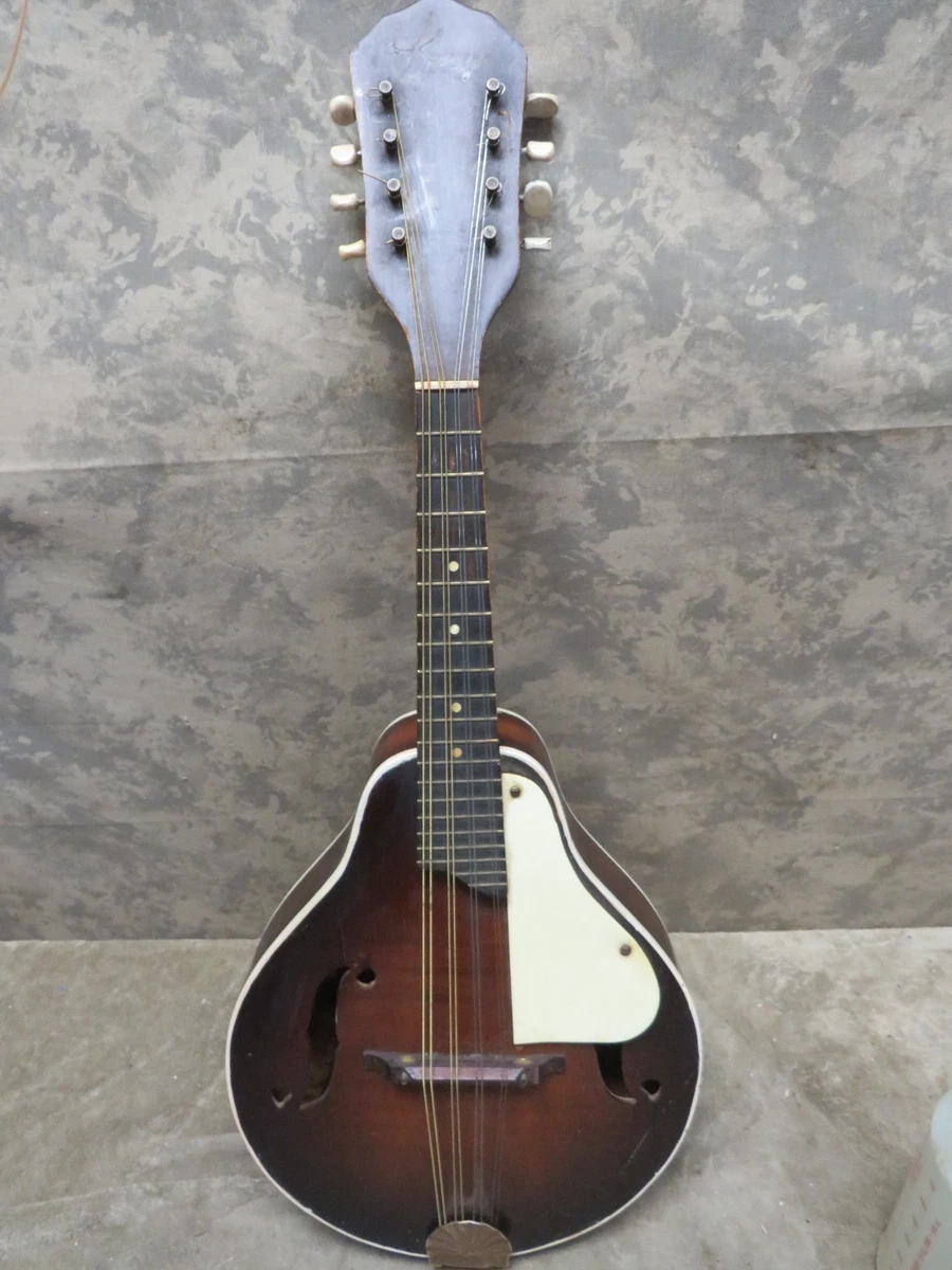 Kay Mandolins for sale | eBay