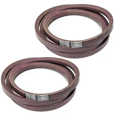 2PK Engine to 48-inch Deck Premium Belt for Wright Stander 71460011