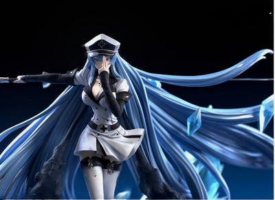 Flawless Studio Cartethyia 1/6 Scale Resin Statue Wuthering Waves In Stock