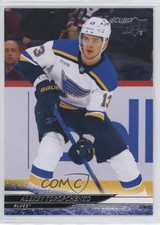 2024-25 Upper Deck Series 2 Alexey Toropchenko #402 1i61