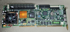 SBC-676 Eev.A1.0 1907676002 SBC Single Board Computer w/Intel Pentium 3 256Ram
