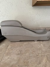 2000 Chevrolet Prizm Center Console