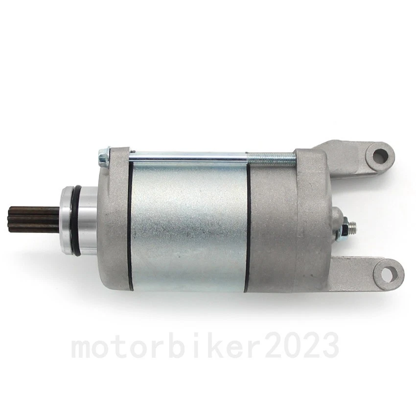 Motor de arranque para Honda CBR250R 2011-2018 CB250F 2017 CBR300R 2015-2023 Foto 3 de 4