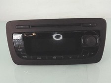 Autoradio Seat IBIZA
