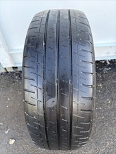 YOKOHAMA 215 65 16 C (109/107T) TYRE BLUE EARTH VAN 8PR 3.3MM TREAD 2156516