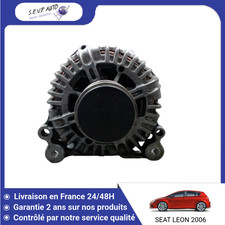 Alternateur Seat LEON