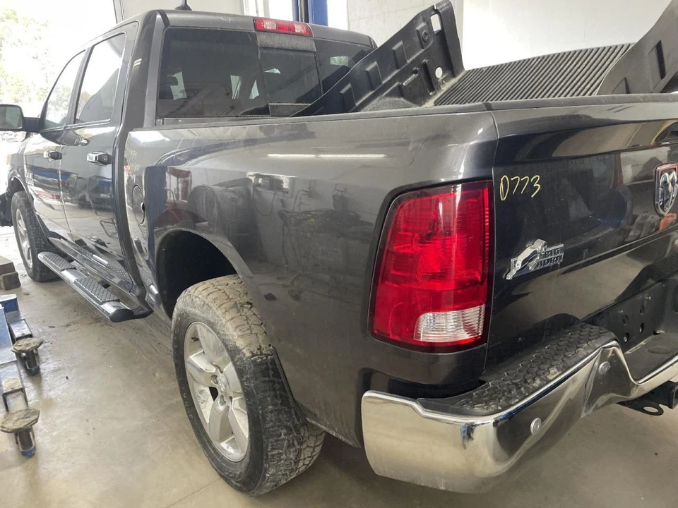 Grupo de velocímetro MPH 120 emblema Ram para camioneta Dodge 1500 17 924914 Foto 3 de 4