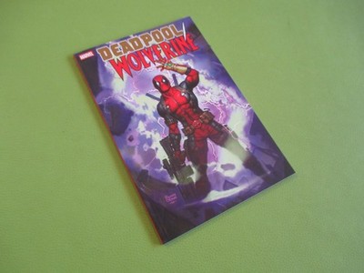 DEADPOOL Wolverine 2 Variant Lim. 222 Exemplare  Panini