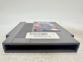 Mission: Impossible Nintendo Entertainment System NES Cart Tested Working VGC
