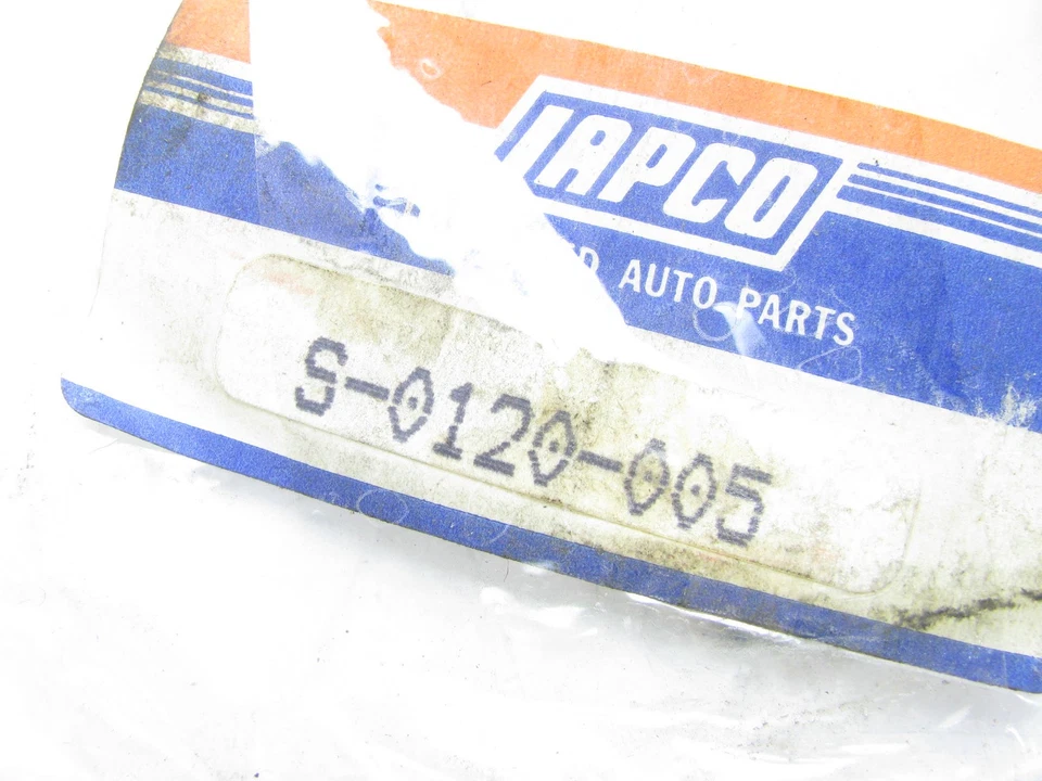 Cable freno estacionamiento trasero izquierdo Iapco S-0120-005 para Datsun 610 1972-1976 Foto 2 de 2