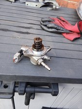 166307214R Nissan Qashqai juke pulsar 1.2 HR12DDT High Pressure Fuel Pump