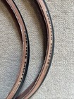 Goodyear Eagle F1 700c 25mm Tubeless Complete Road Racing Tire Tan sidewall — photo 5