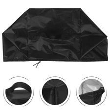  Cocktail Machine Protective Cover Appliance Dust Covers Beverage Maker Table