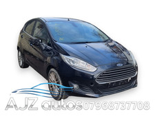 Ford Fiesta MK7.5 13-17 Breaking 1.0 Ecoboost Panther Black DC SFJA M1DA Manual