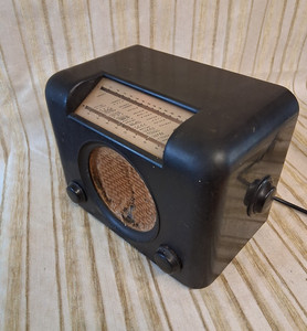 Vintage Bush Radio | eBay Vintage Bush Radio | eBay