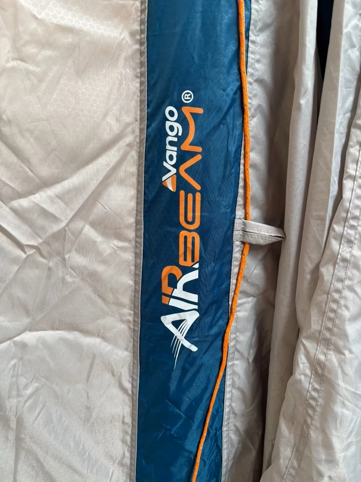 Vango Magra Air VW - Ausstellungszelt - Bild 3 von 4