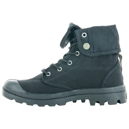 Palladium Pampa Baggy Supply Botas Cordones con Vuelta Hi Top Hombre Mujer Talla - Imagen 3 de 22