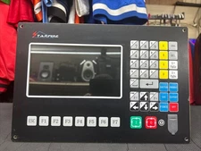 SF-2100C Plasma Flame Cutting Motion Control System Compatible With StarCAM, FAS