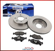 Disque de frein Ford PUMA