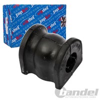 Japko Lagerung Stabilisator Hinterachse Passend FüR Mazda 6 CX-7 | GOJ336