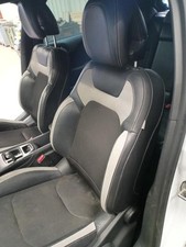 Siège Citroen DS4