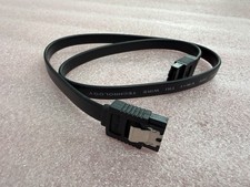 18" SATA 3.0 Cable 6GB/s SSD HDD Hard Drive Straight Cable