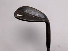 Nike Victory Red Forged Raw Sand Wedge SW 56 14 DG S400 Wedge Mens RH