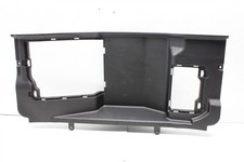 2008-2015 Mitsubishi Lancer Evolution Evo X Rear Trunk Trim Panel Oem 08-15 2008-2015 Mitsubishi Lancer Evolution Evo X Rear Trunk Trim Panel Oem 08-15
