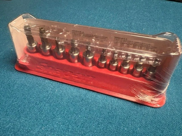 25+ Torx Vehicle Sockets and Socket Sets for sale | Updated Oct 2026