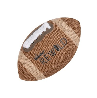 Waboba 6'' American Football - Rewild Powered by Nature