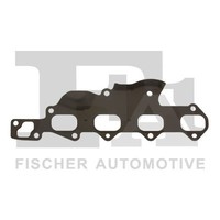 FA1 422-021 Dichtung, AbgaskrüMmer FüR MERCEDES-BENZ Passend FüR Nissan