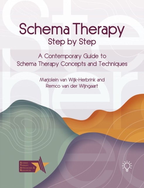 Schema Therapy Stepbystep